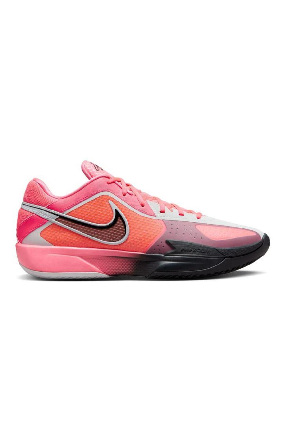 Nike G.T CUT CROSS ERKEK BASKETBOL AYAKKABI HF0218-600 - Fiyatı