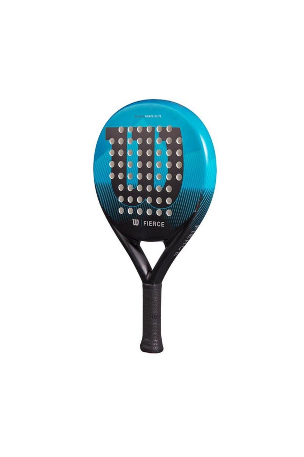 Wilson-Fierce Elite Lightweight Padel Racket WR114911U2 2