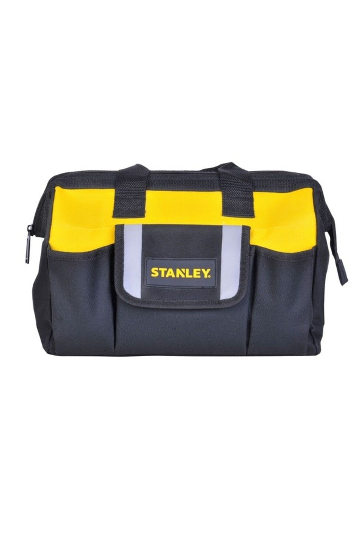 Stanley-Soft Side Open Mouth Tool Bag 12inch STST512114 5