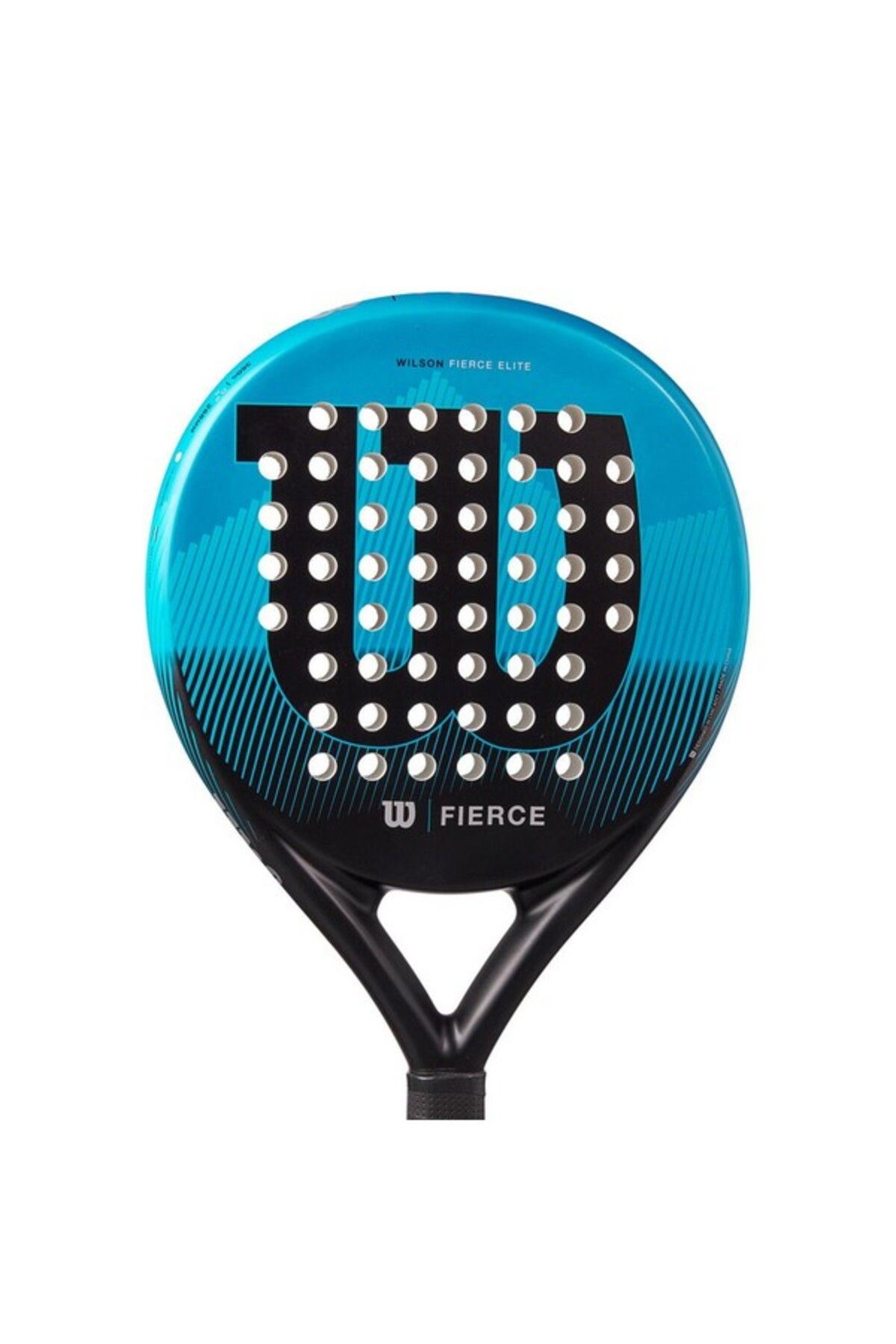 Wilson-Fierce Elite Lightweight Padel Racket WR114911U2 4