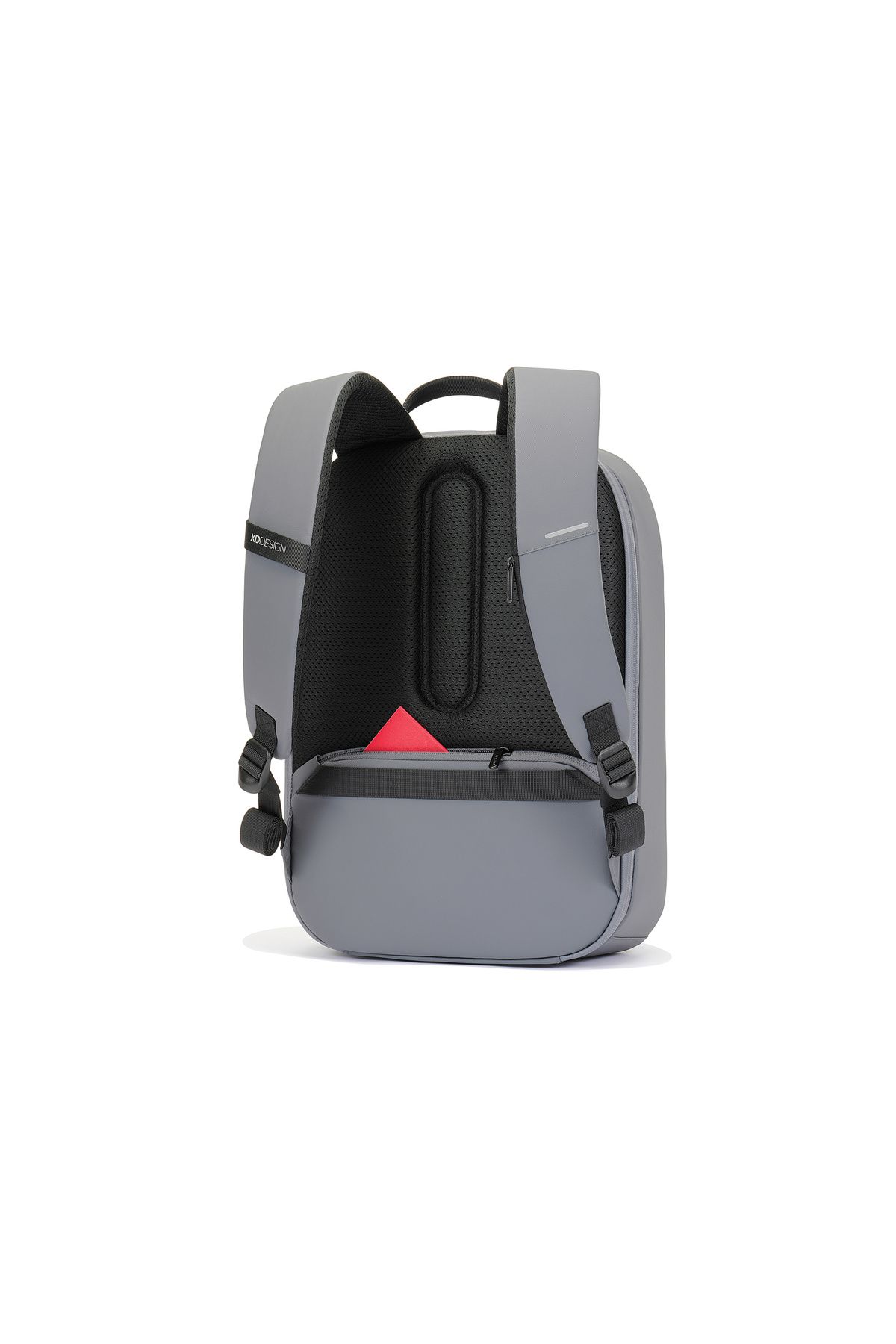 XD Design-Bobby Edge Anti-Theft Design, Waterproof Rfid Protect Backpack 4