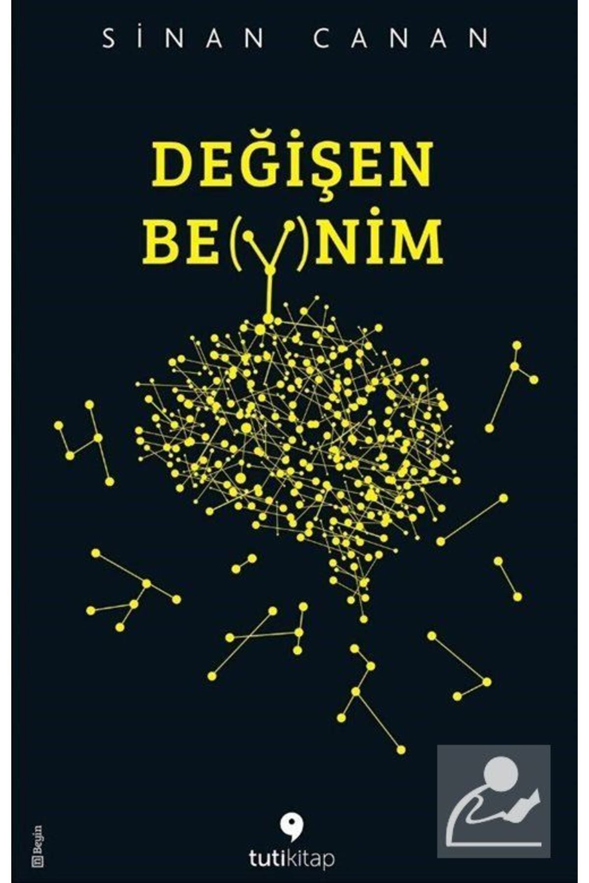 Tuti Kitap Değişen Beynim