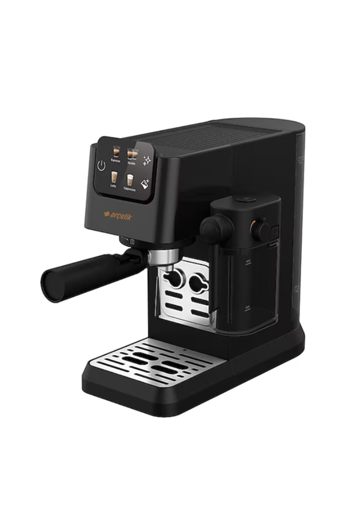 Arçelik Imperium Barista Em 3353 Yarı Otomatik Espresso Makinesi