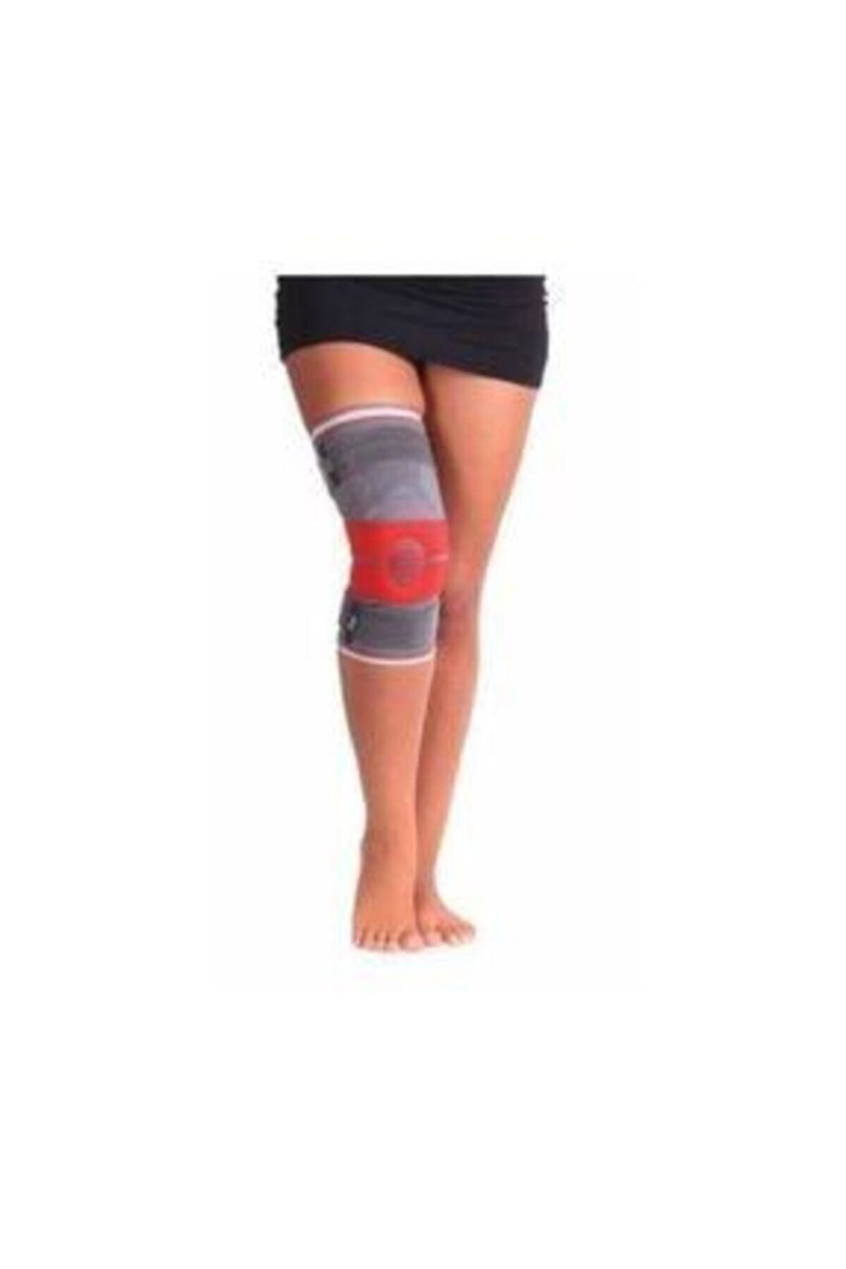 SerenityHaven Örme Ligament Ve Patella Destekli Dizlik -l