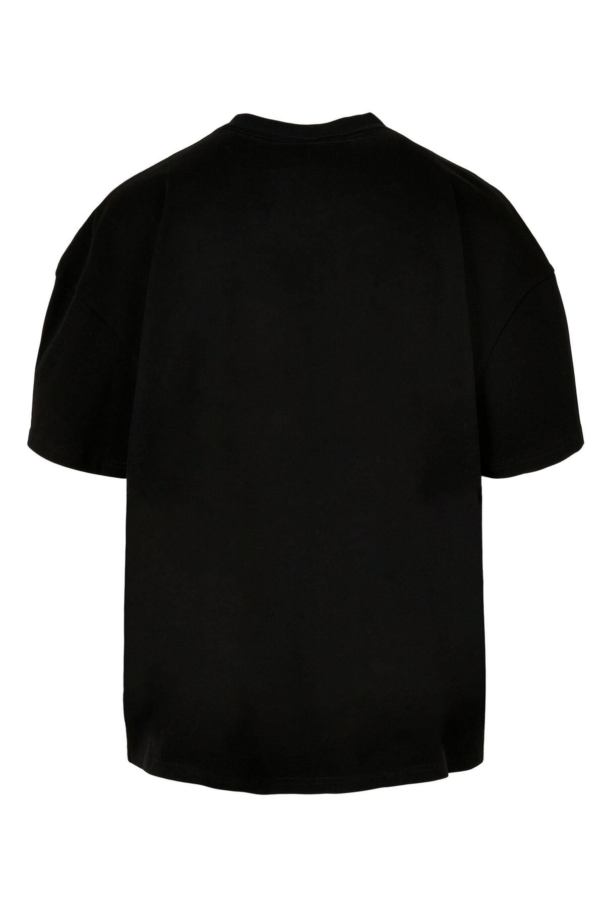 Merchcode-Herren Backstreet Boys - Playing Games Ultra Heavy Cotton Box T-shirt 2