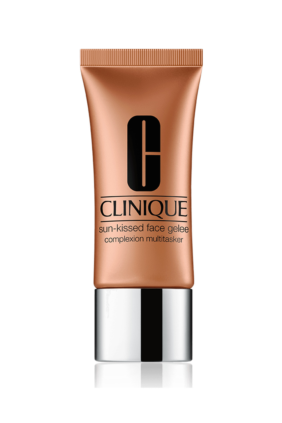 Sun-kissed Face Gelee - Bronz Işıltılı Çok Amaçlı Jel - Universal Glow 30ml — رنگارنگ 41442 — تصویر 4 از 4