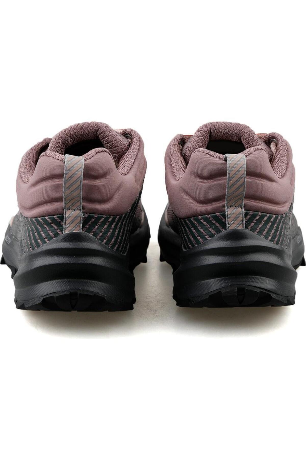 The North Face  W Vectıv Fastpack Futurelıght Kadın Outdoor Ayakkabı NF0A5JCZODR1 - Görsel 4