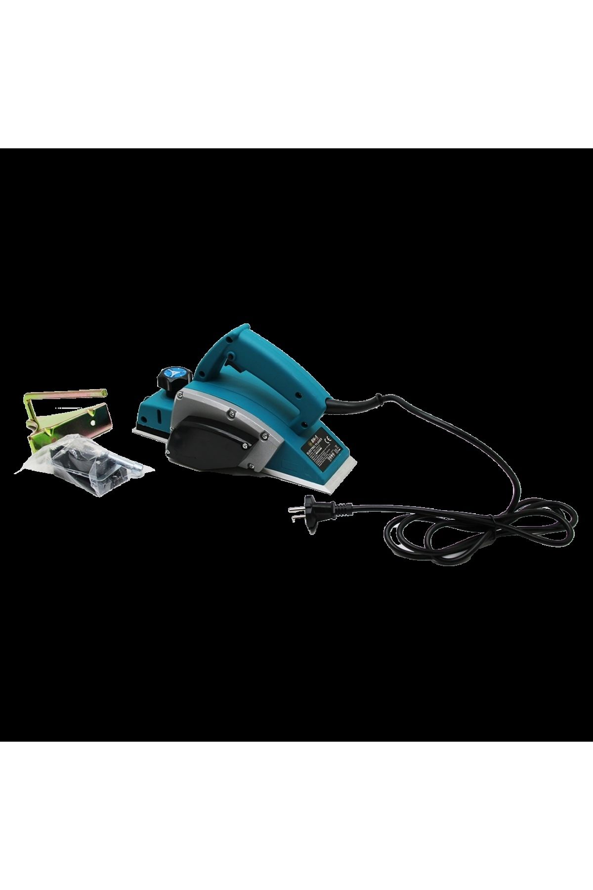 Go İthalat ELECTRIC PLANER PLANYA RENDE 650W (4533)