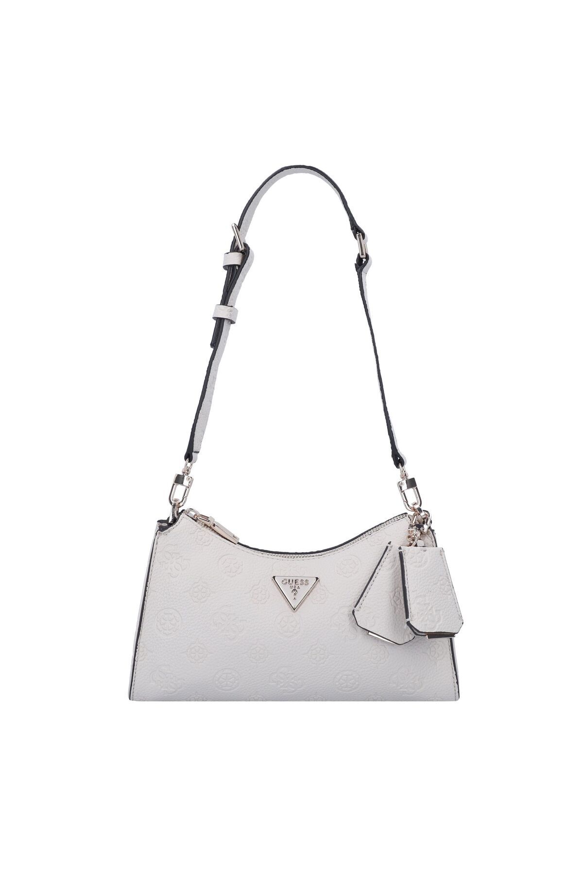 Guess-Cresidia Schultertasche 28 cm 1