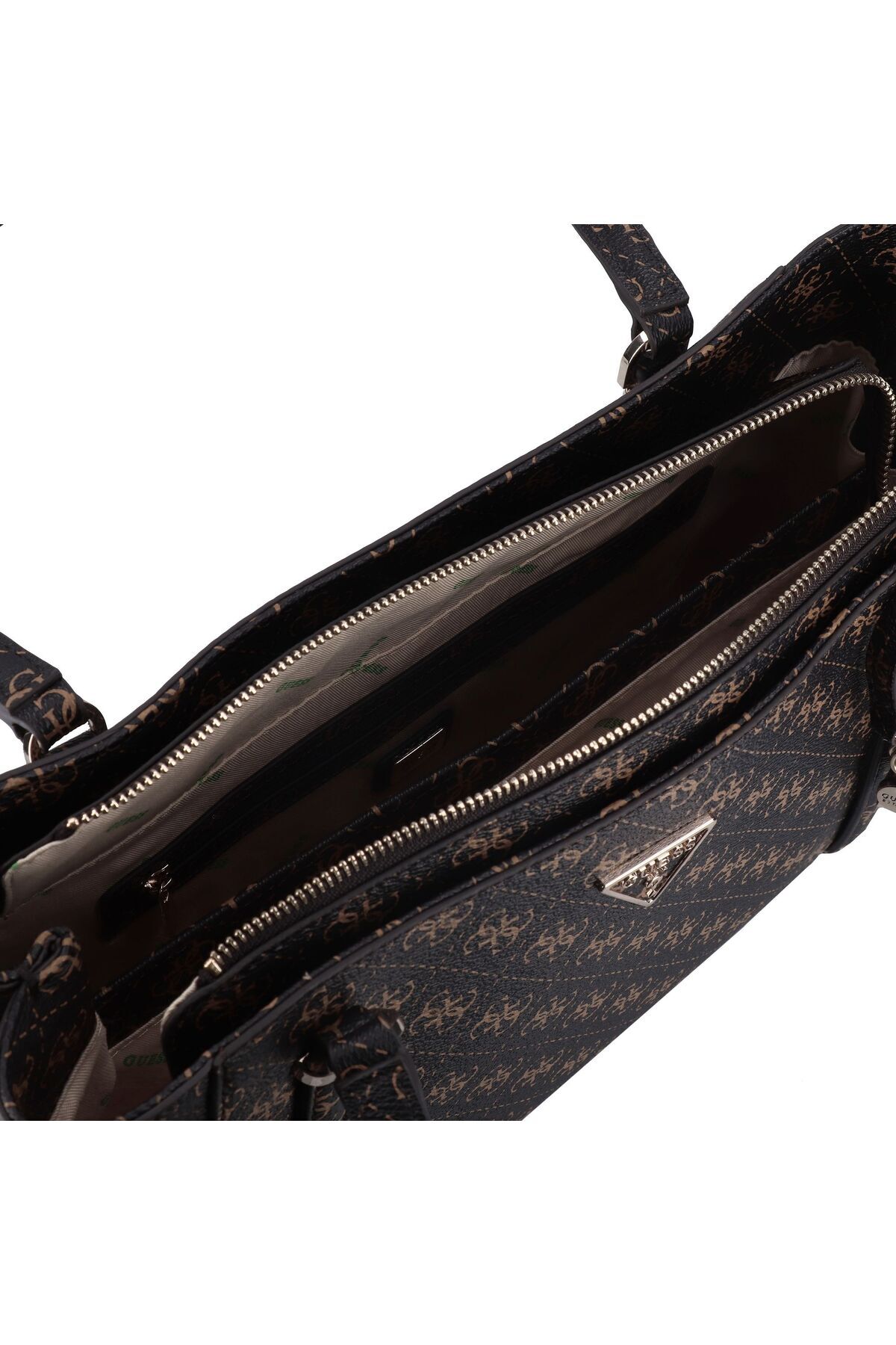 Guess-Eco Carly Shopper Tasche 37 cm 5