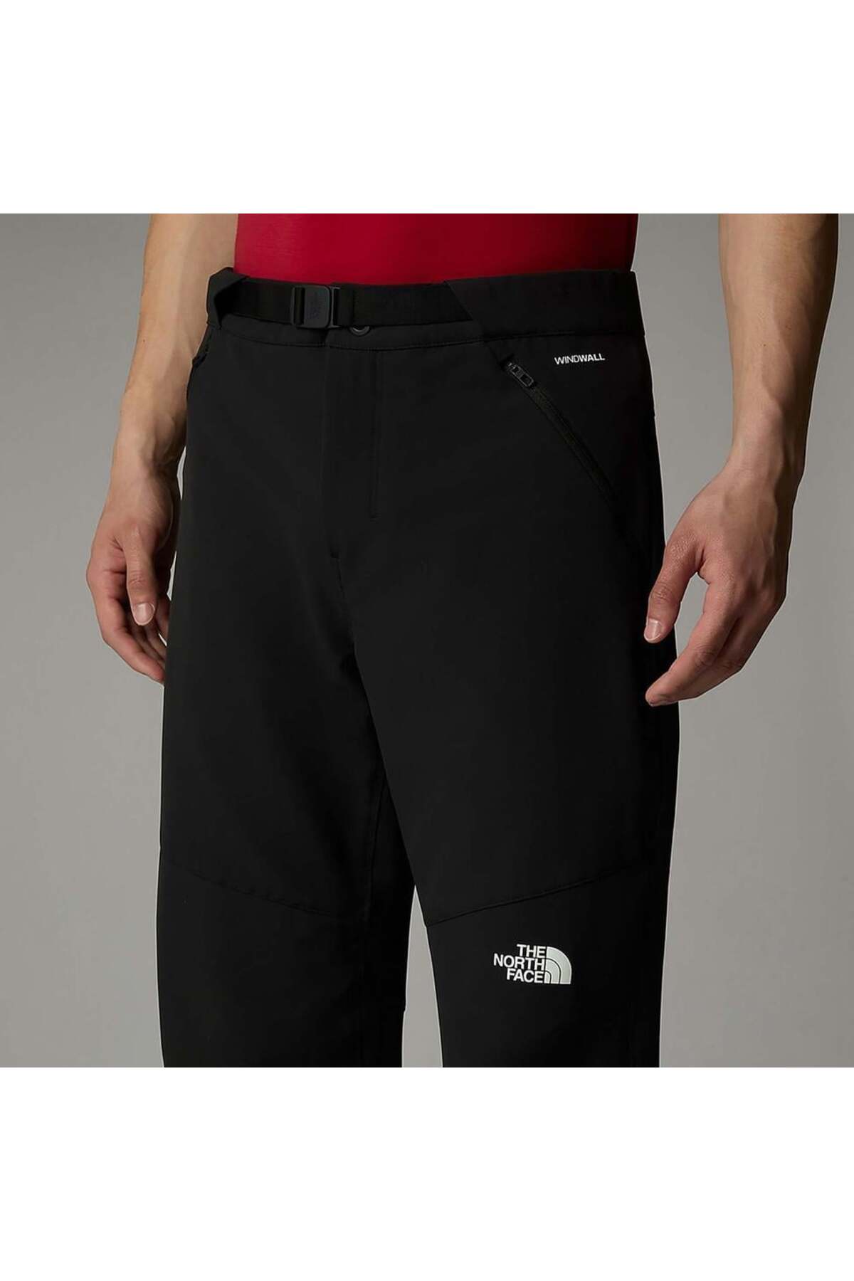 شلوار مردانه راسته | نورث فیس The North Face NF0A7Z89JK31 - تصویر 5