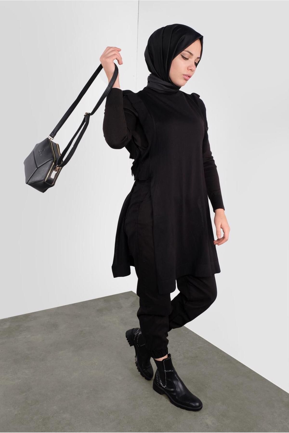 لباس بافتنی تابستانی 41039 Alvina