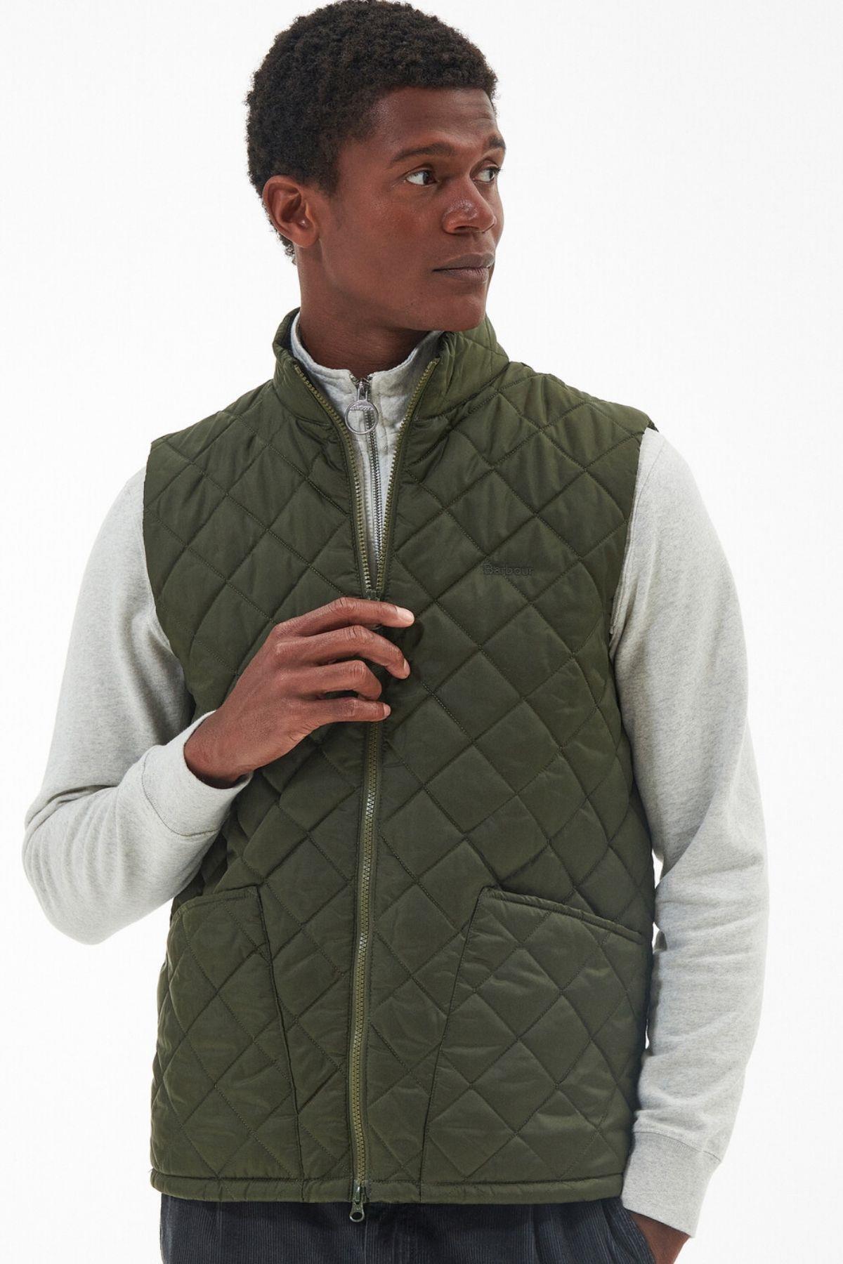 زیرشلواری مردانه | باربور Barbour MGI0221-848 - تصویر 5