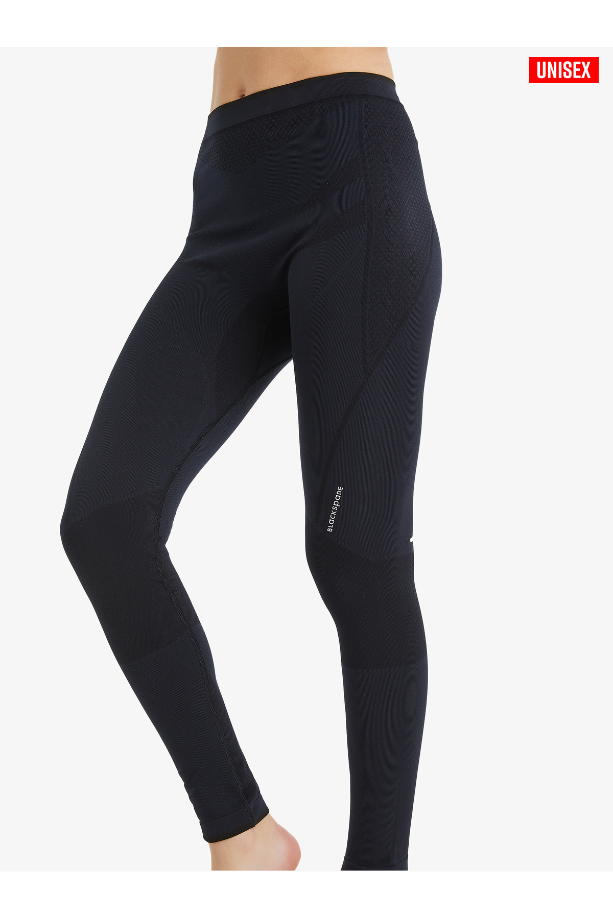 Blackspade-9572 Active Thermal Underwear Black Xl 2