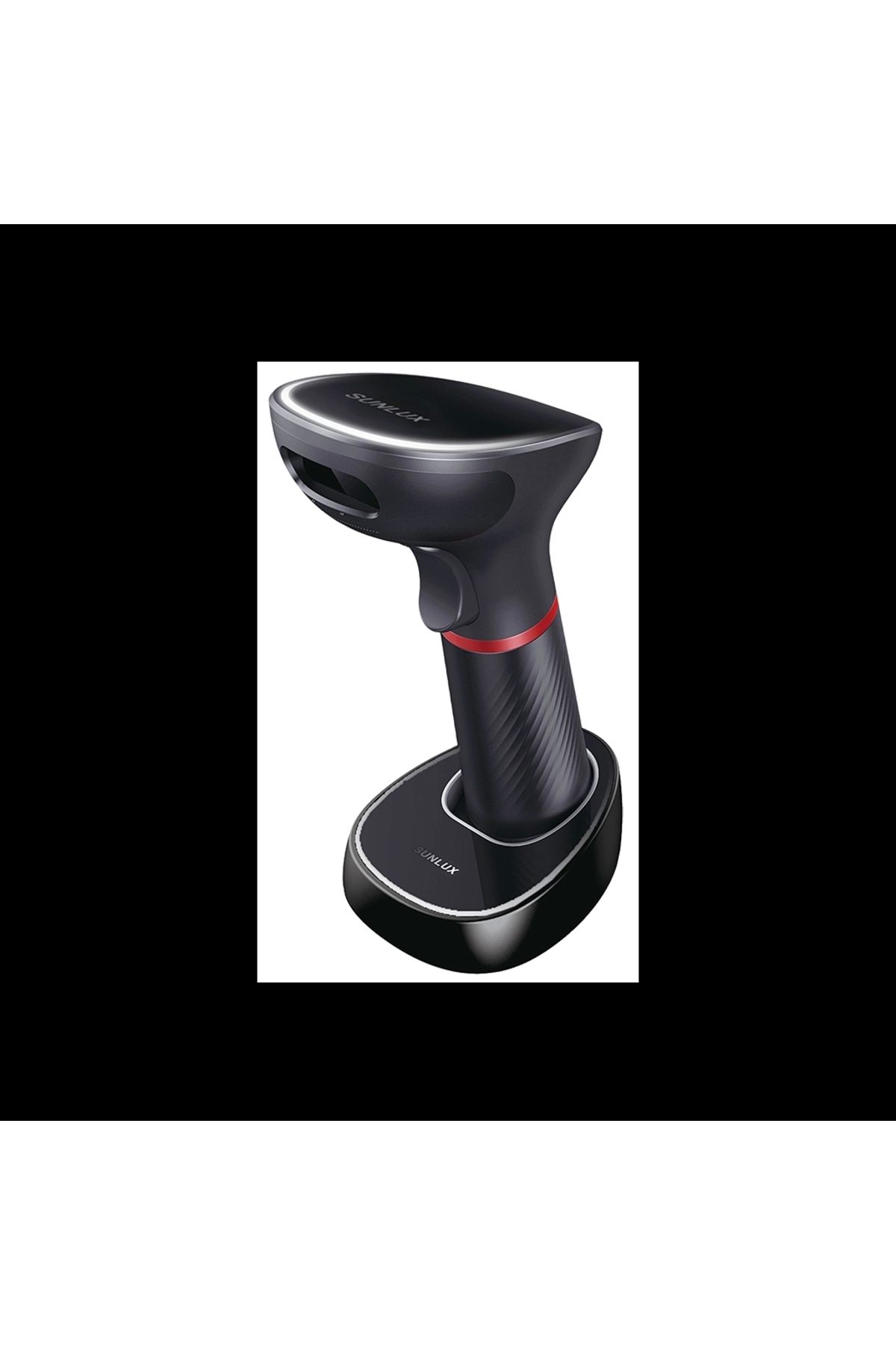 Sunlux-Xl-9610, Handheld, Laser, Wifi, Wireless, 2D Qr Code, Barcode Scanner 1
