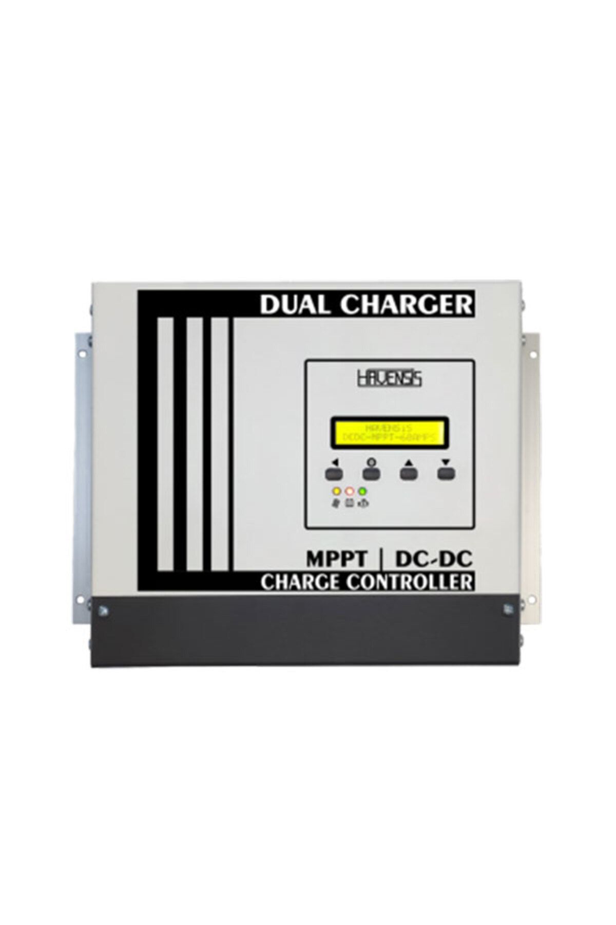 havensis Solar-45AMPS 60/72V 45A HV MPPT 200V