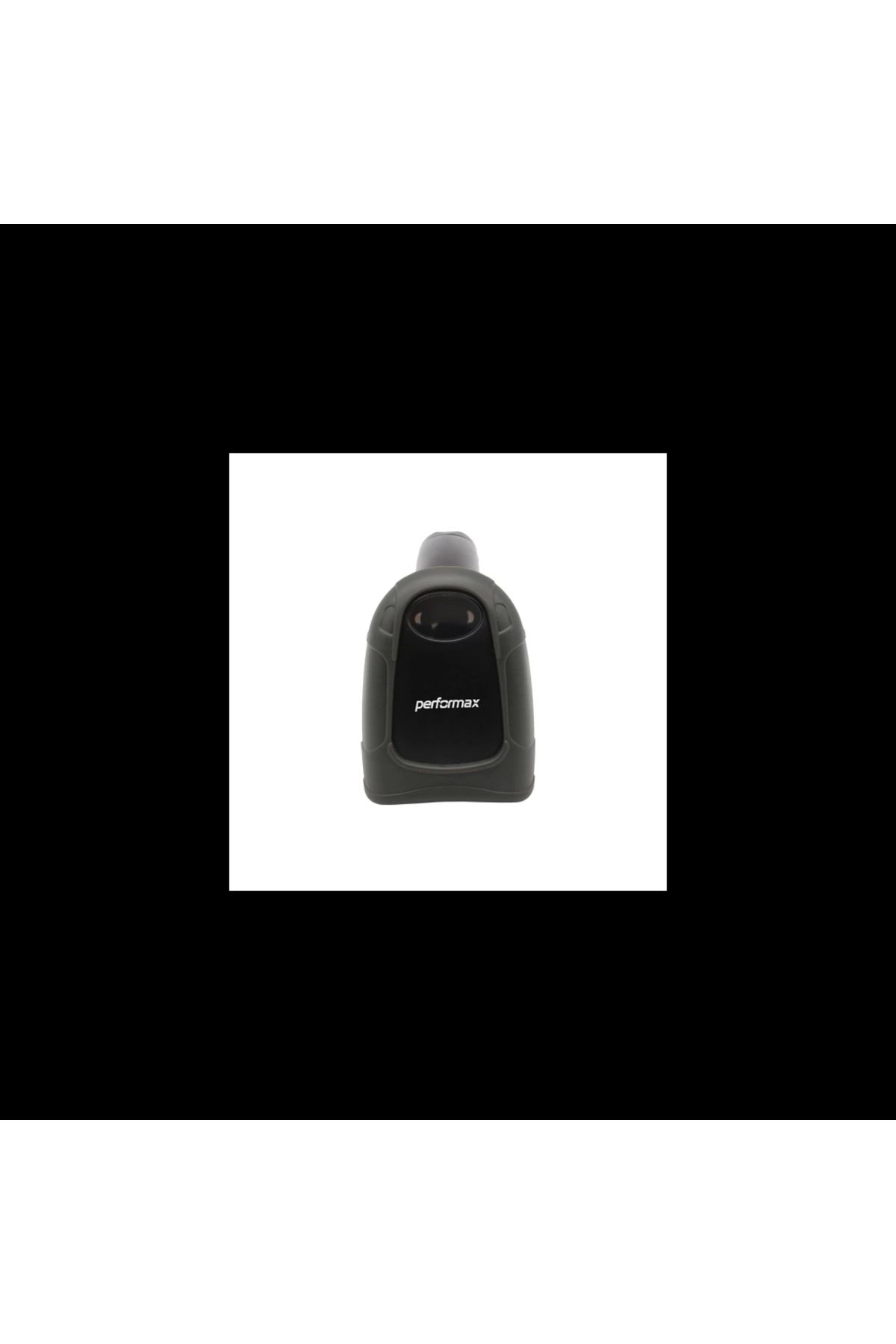 Performax-Pr-44 USB Wired 2D Imager Handheld - Qr Code Barcode Reader (Stand Auto Read) 2