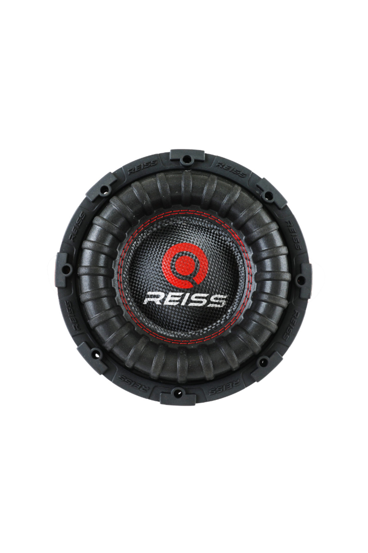 Reiss REİSS AUDİO RS-BQ8.D4 20CM SPL SUBWOOFER 500RMS - Fiyatı