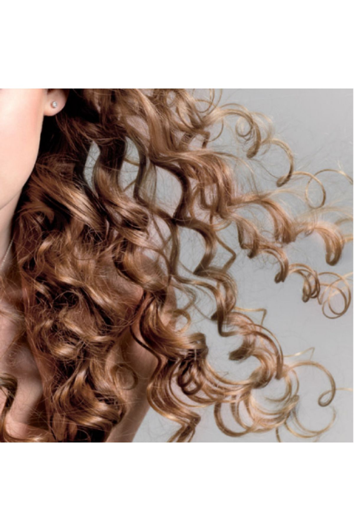 Gamma Piu-Iron Bubble Rainbow 025 Curling Iron Curling Iron 4