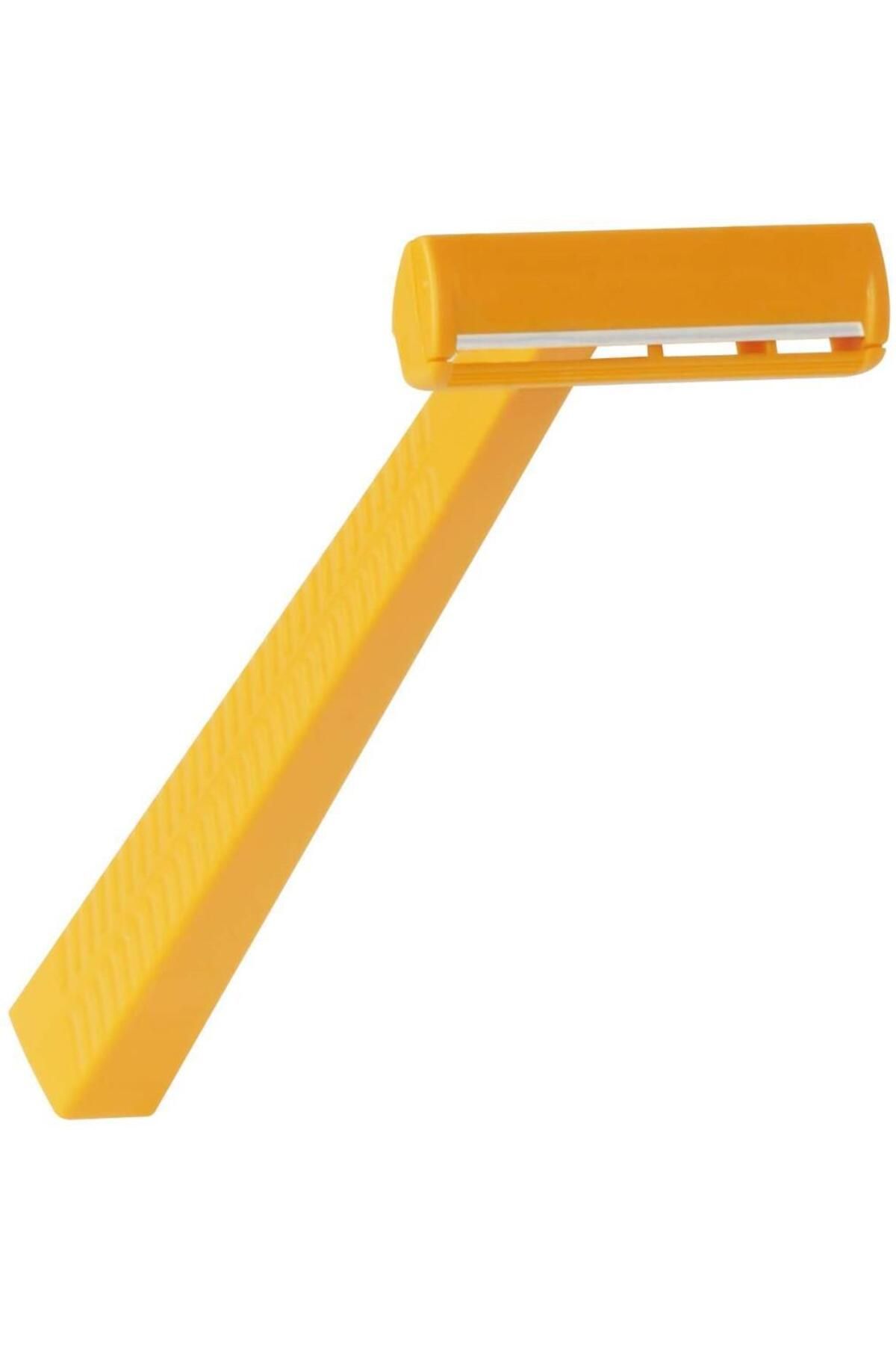Wilkinson-Sword Pronto Single Blade 5-Piece Disposable Razor 2
