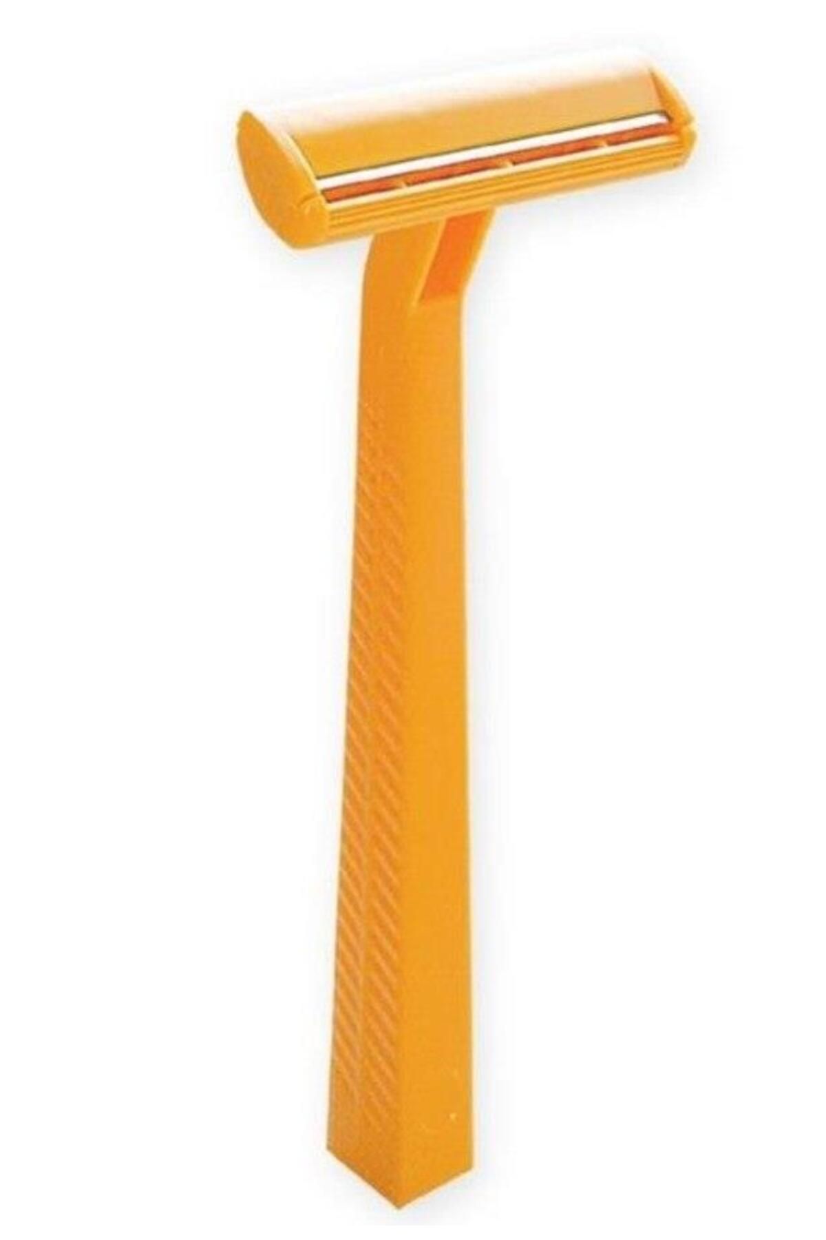 Wilkinson-Sword Pronto Single Blade 5-Piece Disposable Razor 3