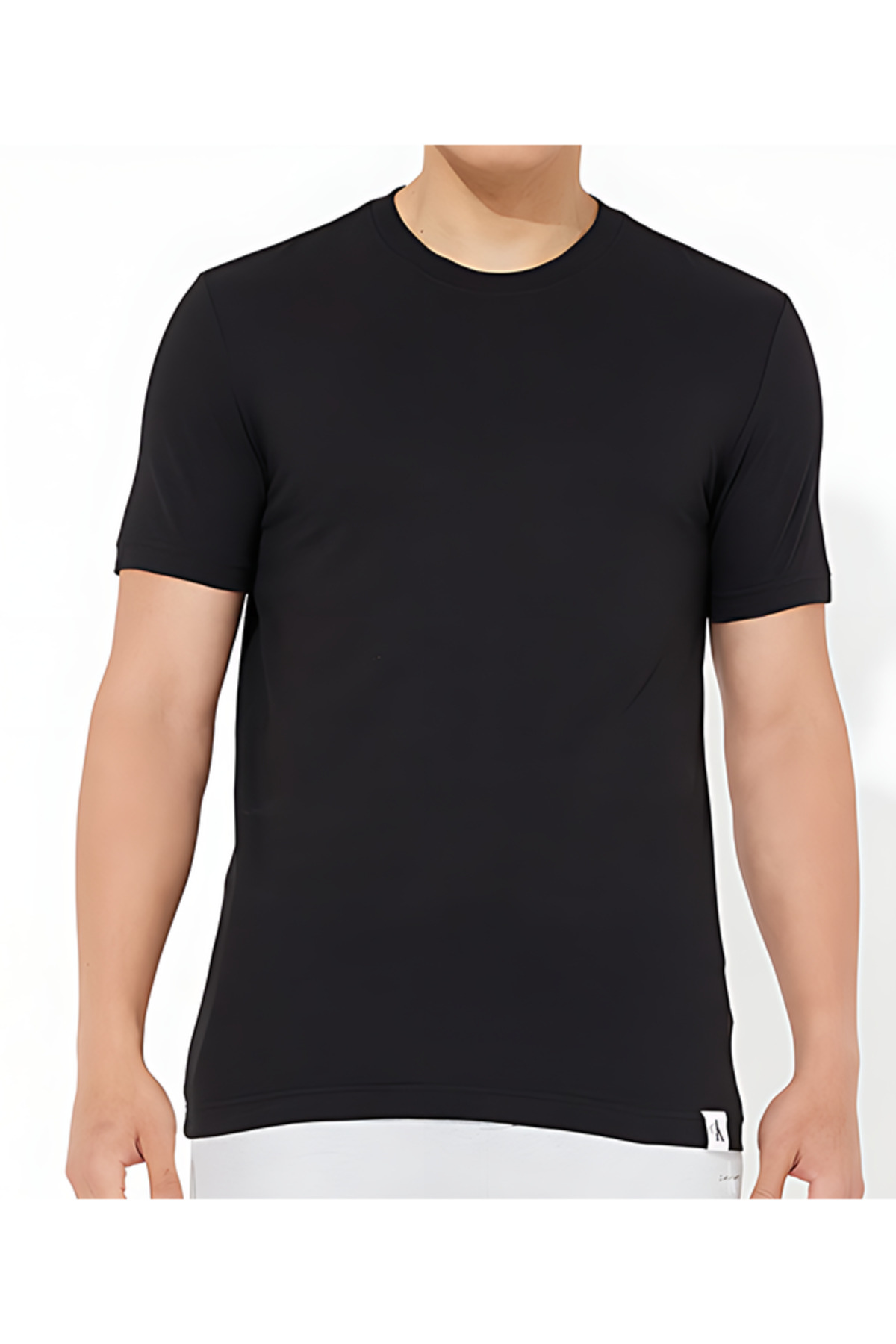 تیشرتمردانهCalvin Kleinمشکی