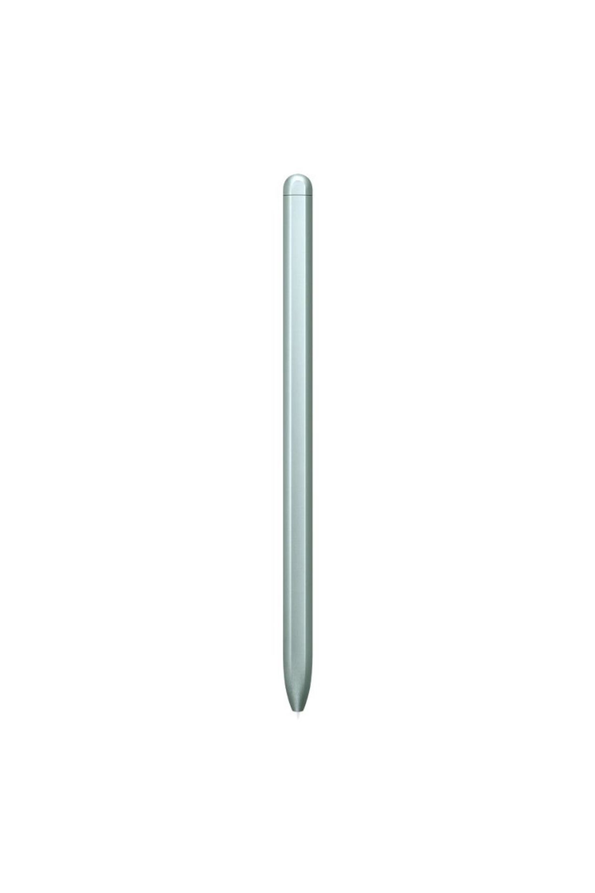 Techmaster-Samsung Galaxy Tab S7 Fe - Sm-T730, Sm-T733, Sm-T736B Model Compatible S Pen Touch Stylus Pen and Replacement Nib 1