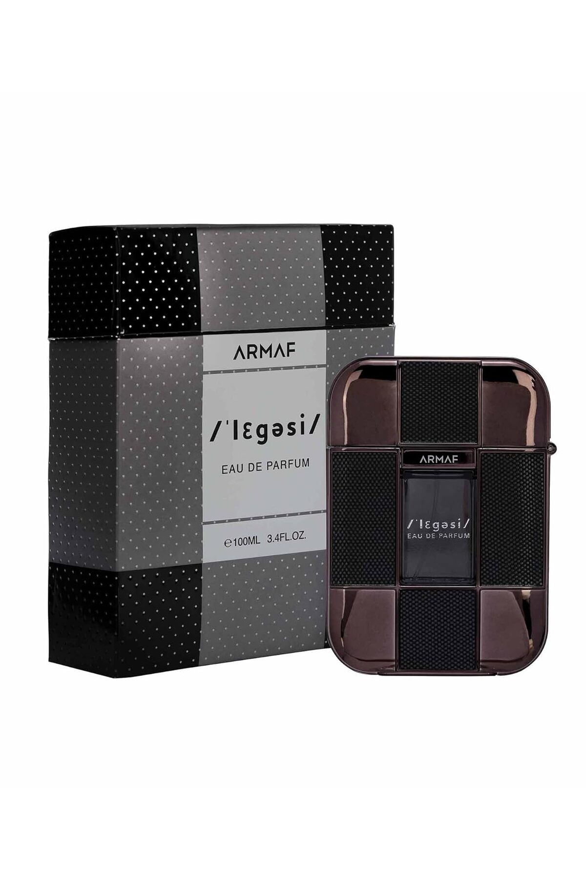 Armaf-Legacy For Men Eau de Parfum 100ml 3