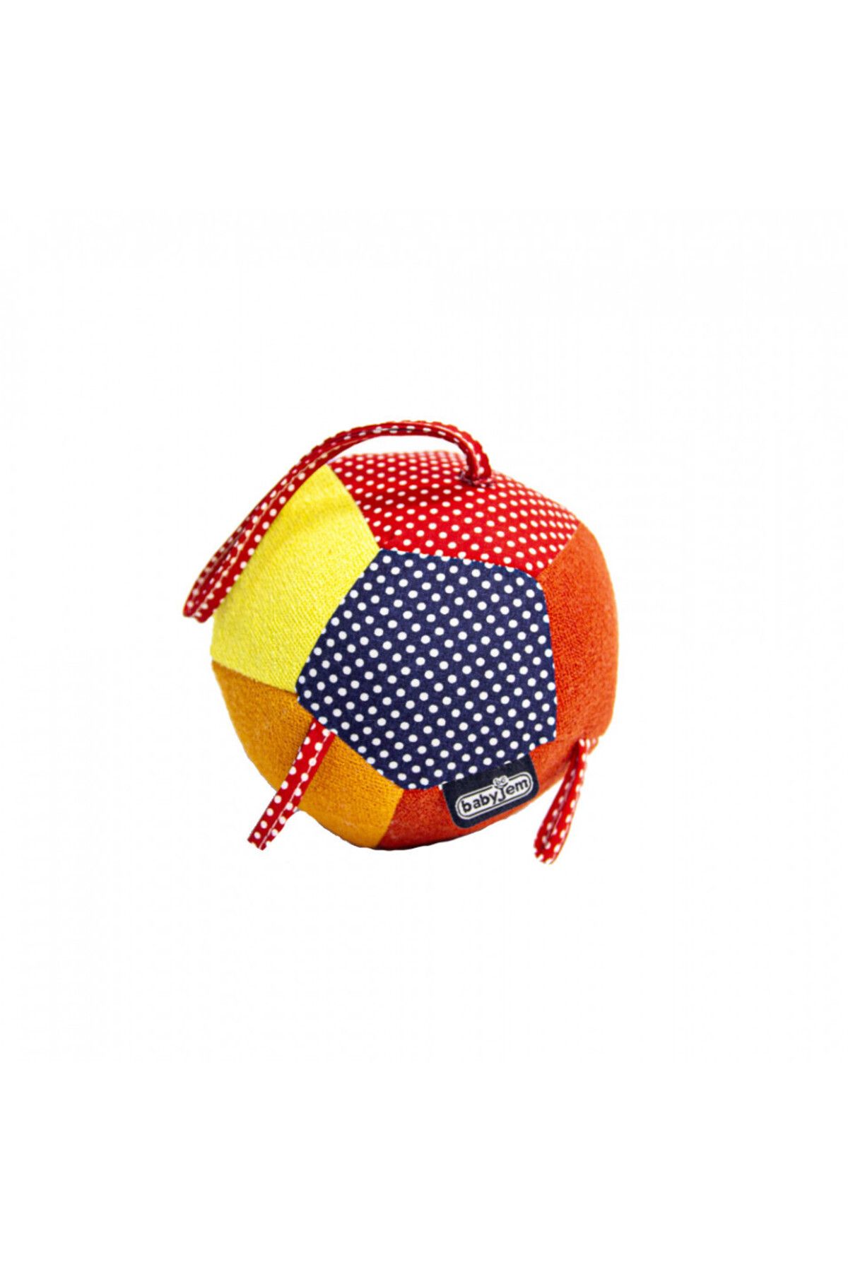 Babyjem Mingie Babyjem Color Din Plus 12 Cm - One Size