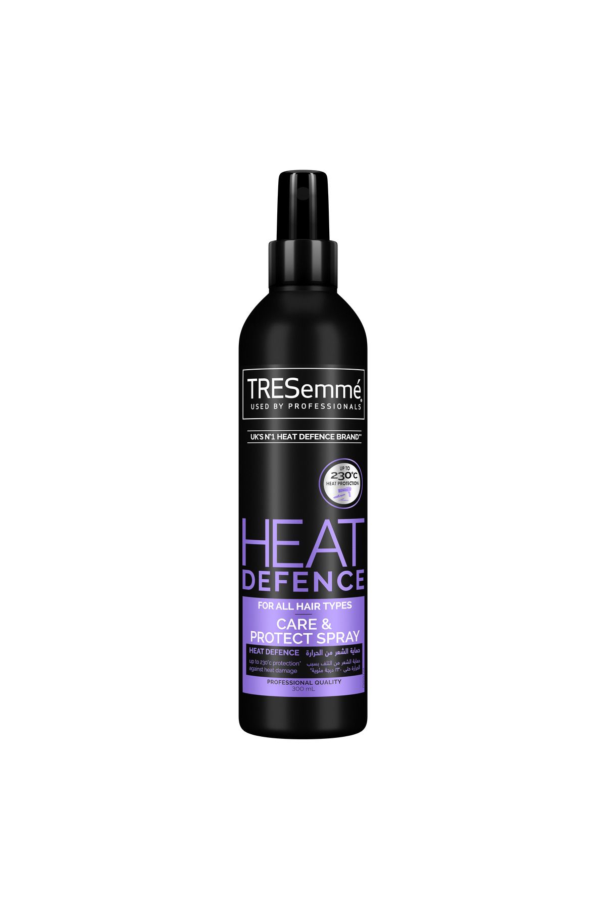 Tresemme-TRESemmé Styling Heat Defense Defense, 300 Ml 2