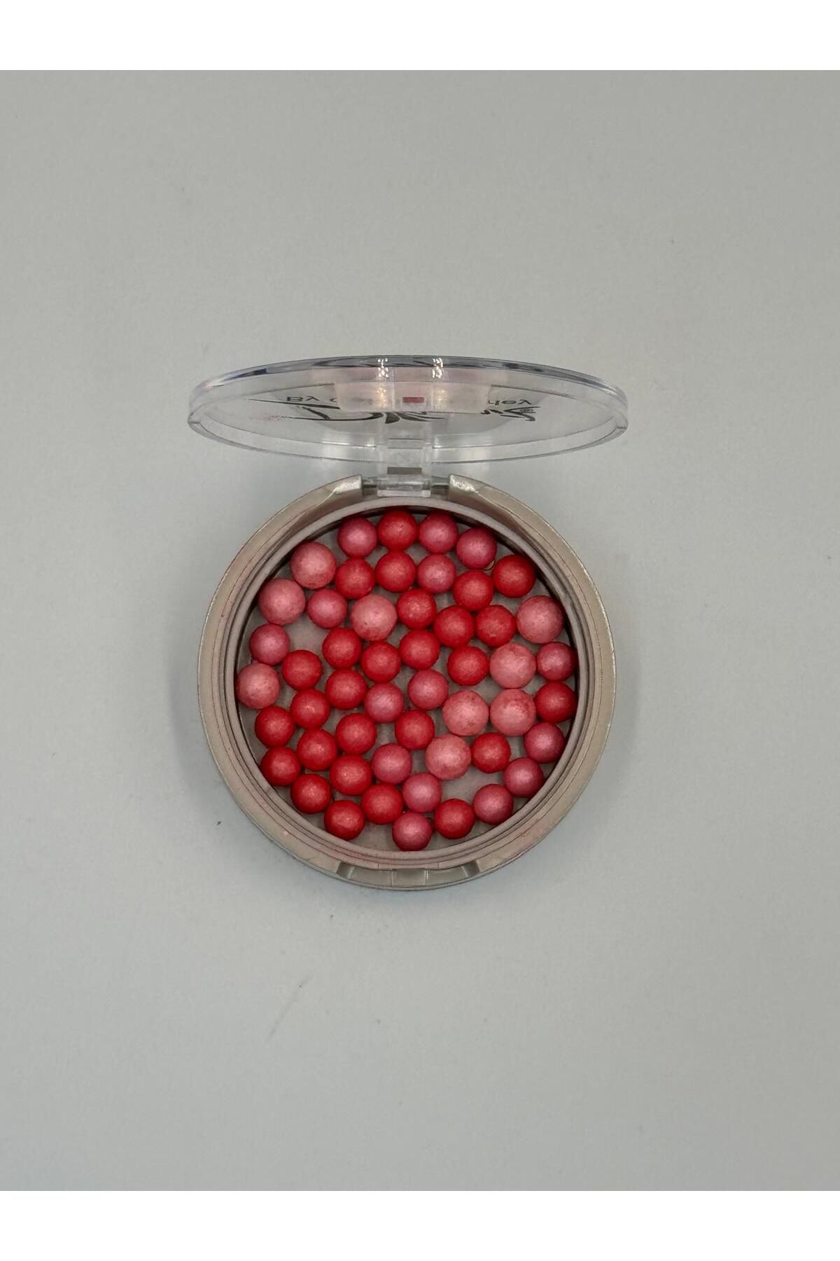 Dynamic توسط Catherine Arley Ball Blusher Number 2 DİNAMİK