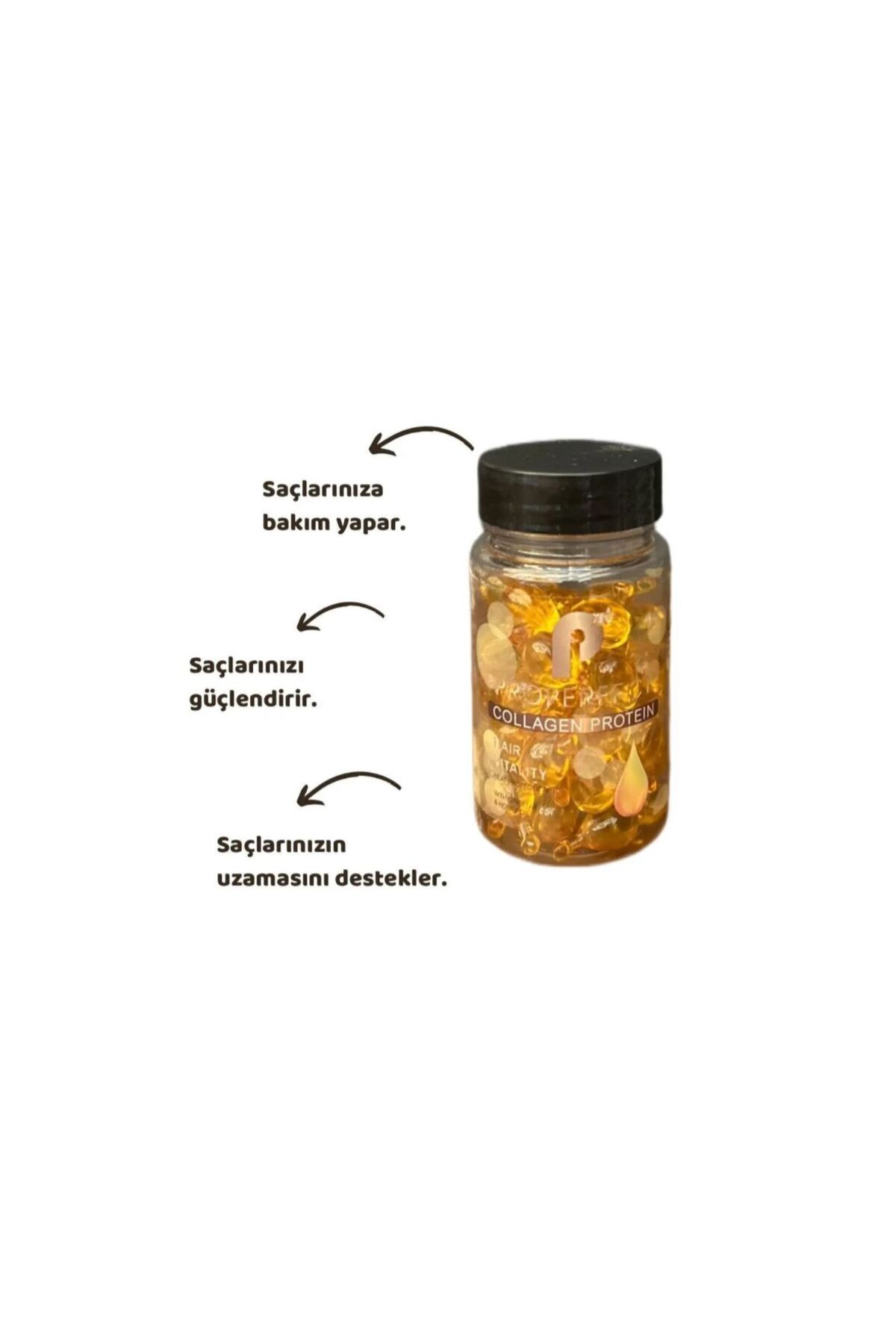 PROPERFECT KAPSÜL PROTEİN — C14 — تصویر 3 از 3