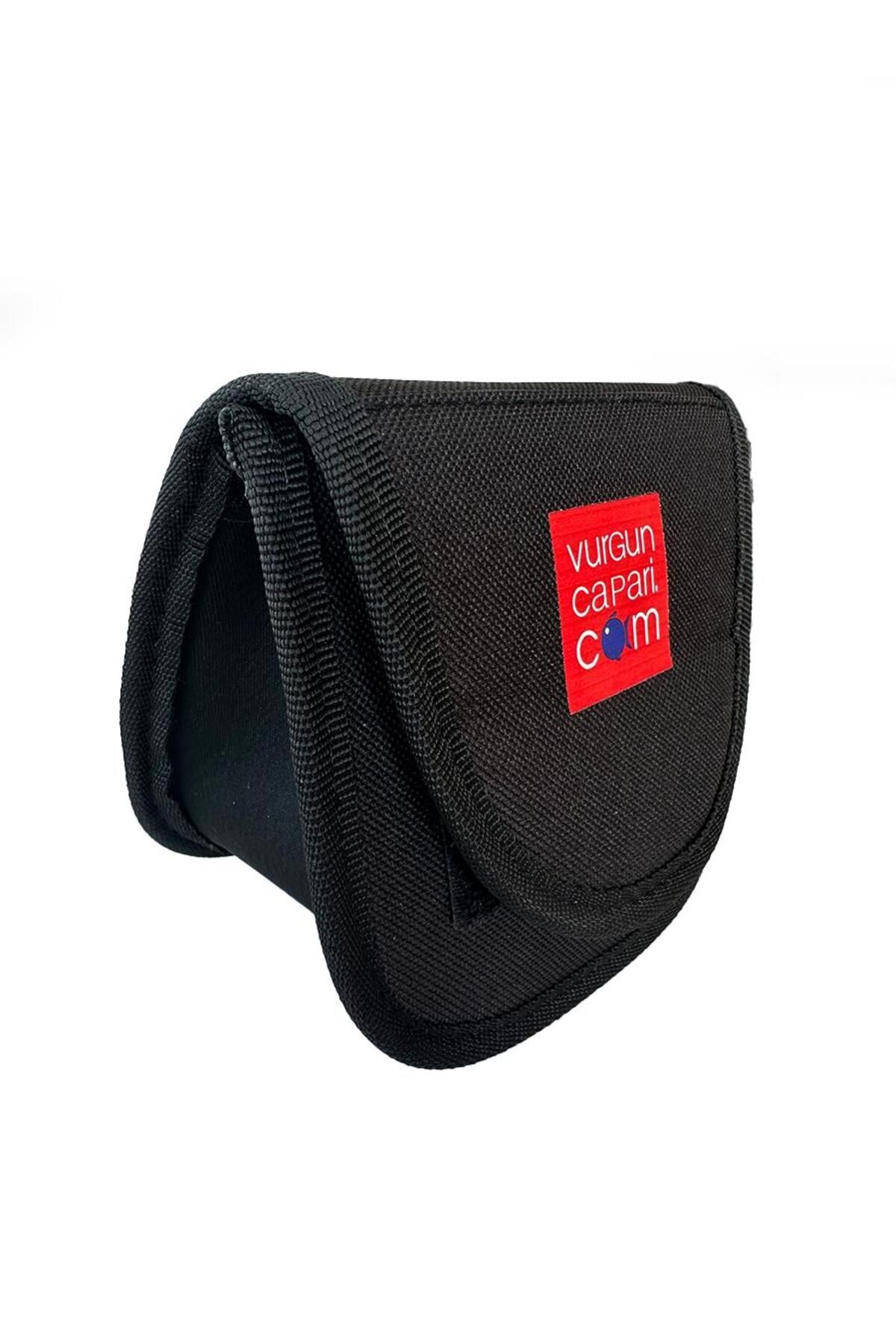 Vurguncapari Olta Makinesi Koruma Çantası L