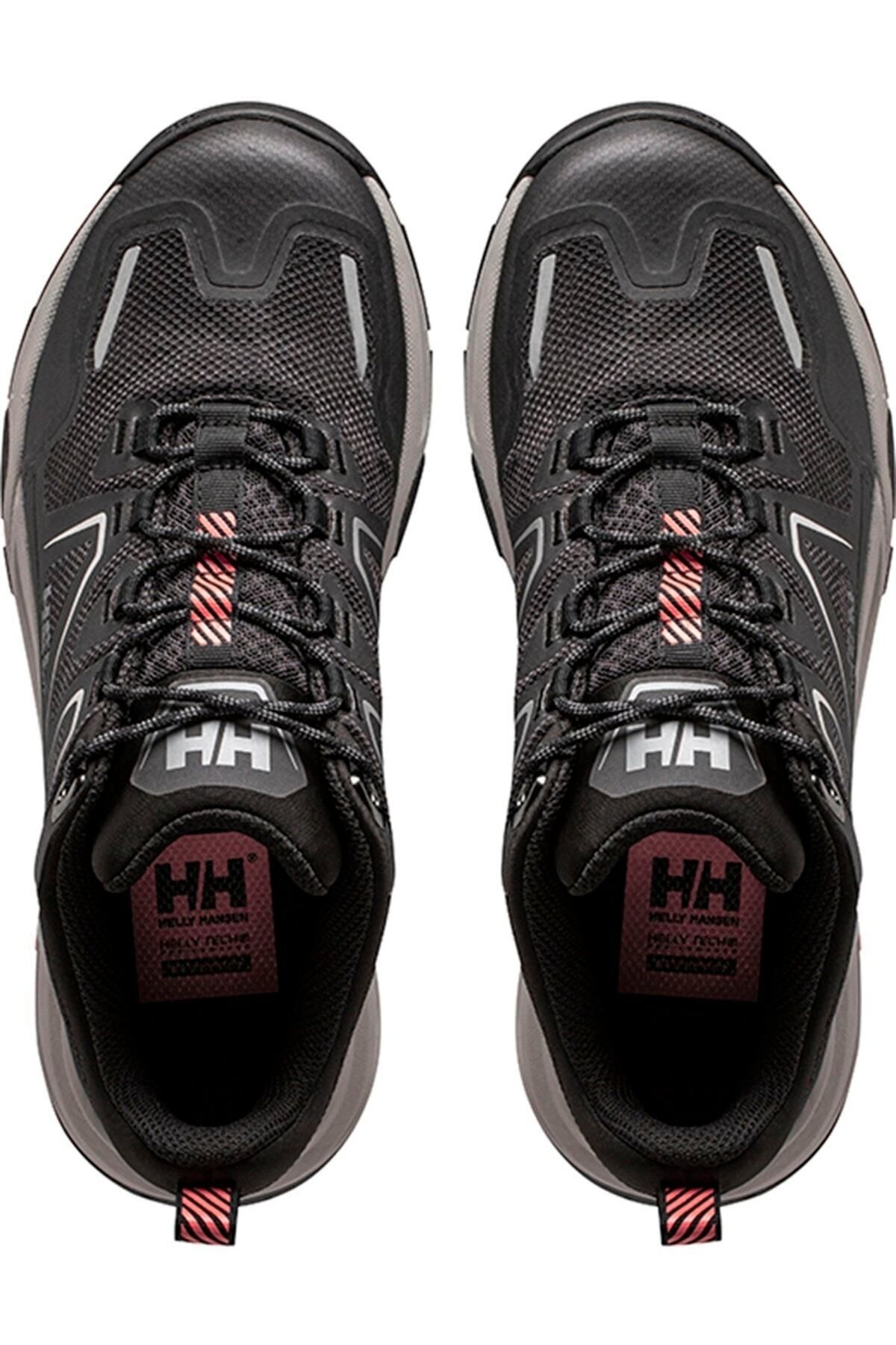 Helly Hansen Hh W Cascade Low Ht