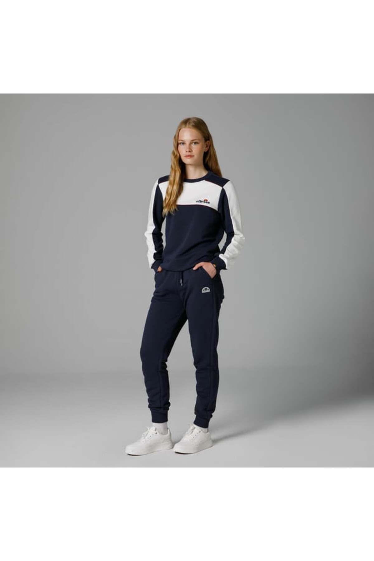 Ellesse-Women's Sweatpants 1