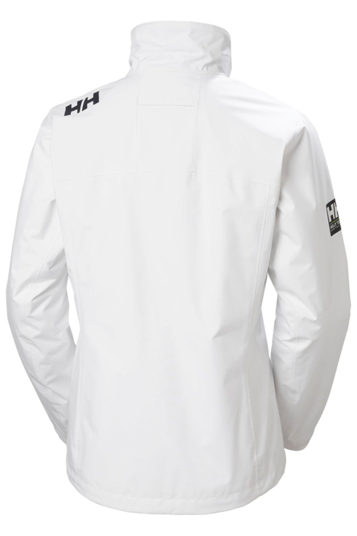 Helly Hansen-W Crew Midlayer Coat 2 - Stylish and Comfortable 2