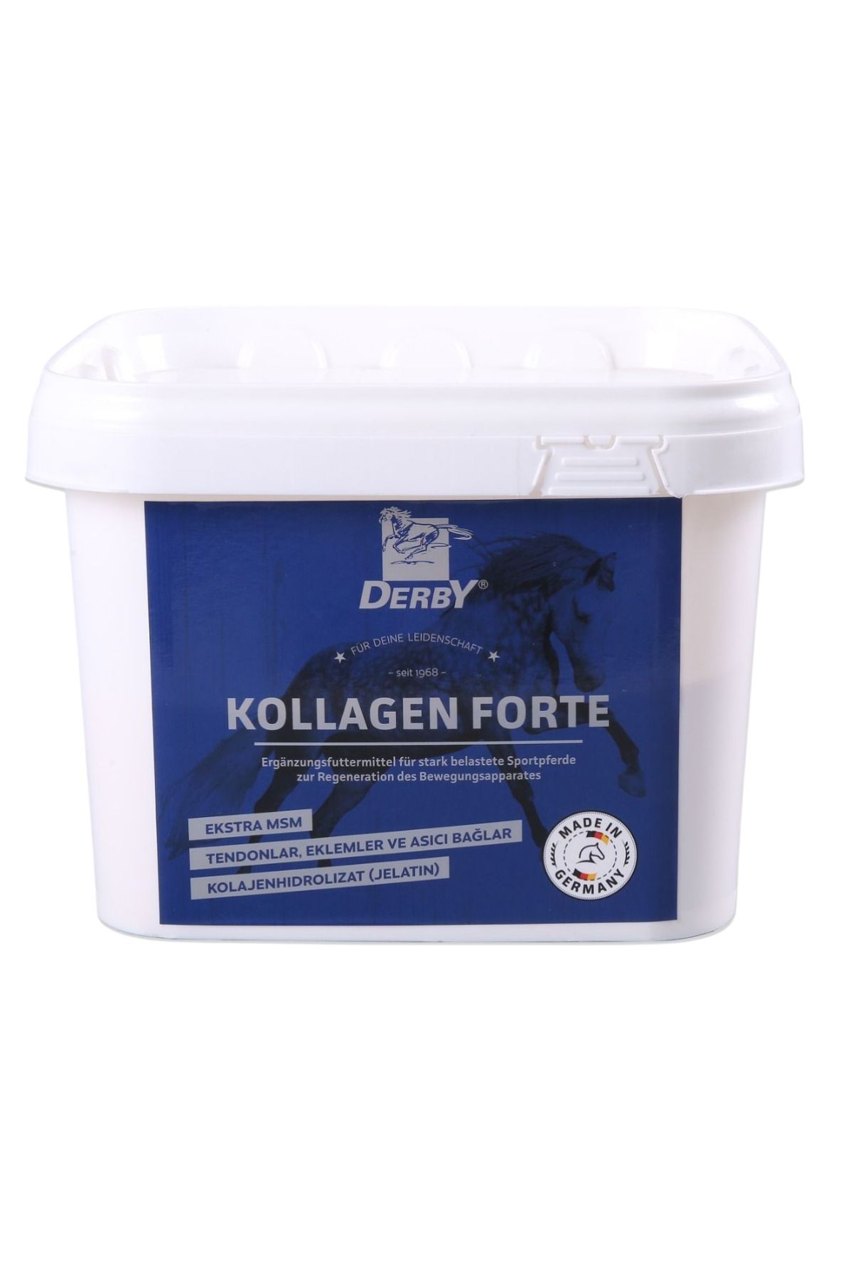Derby Metman Derby Kollagen Forte 1,5 Kg