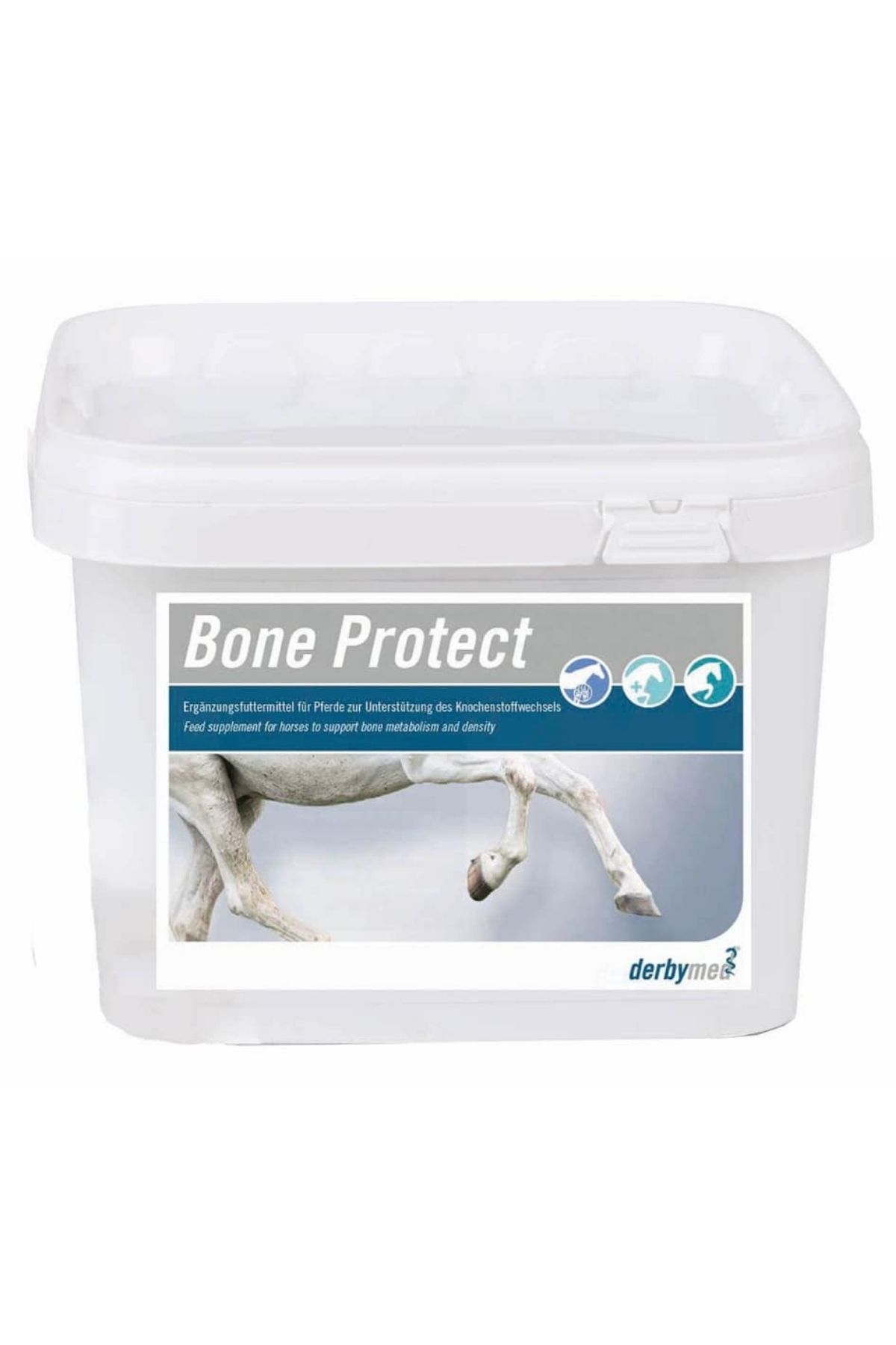 Derby Metman Derby Bone Protect 3,2 Kg