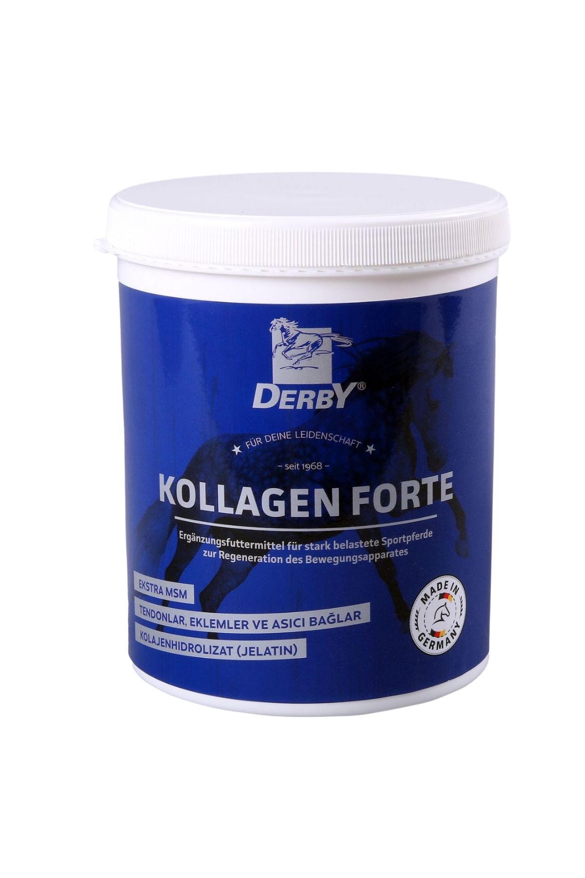 Derby Metman Derby Kollagen Forte 700 Gr