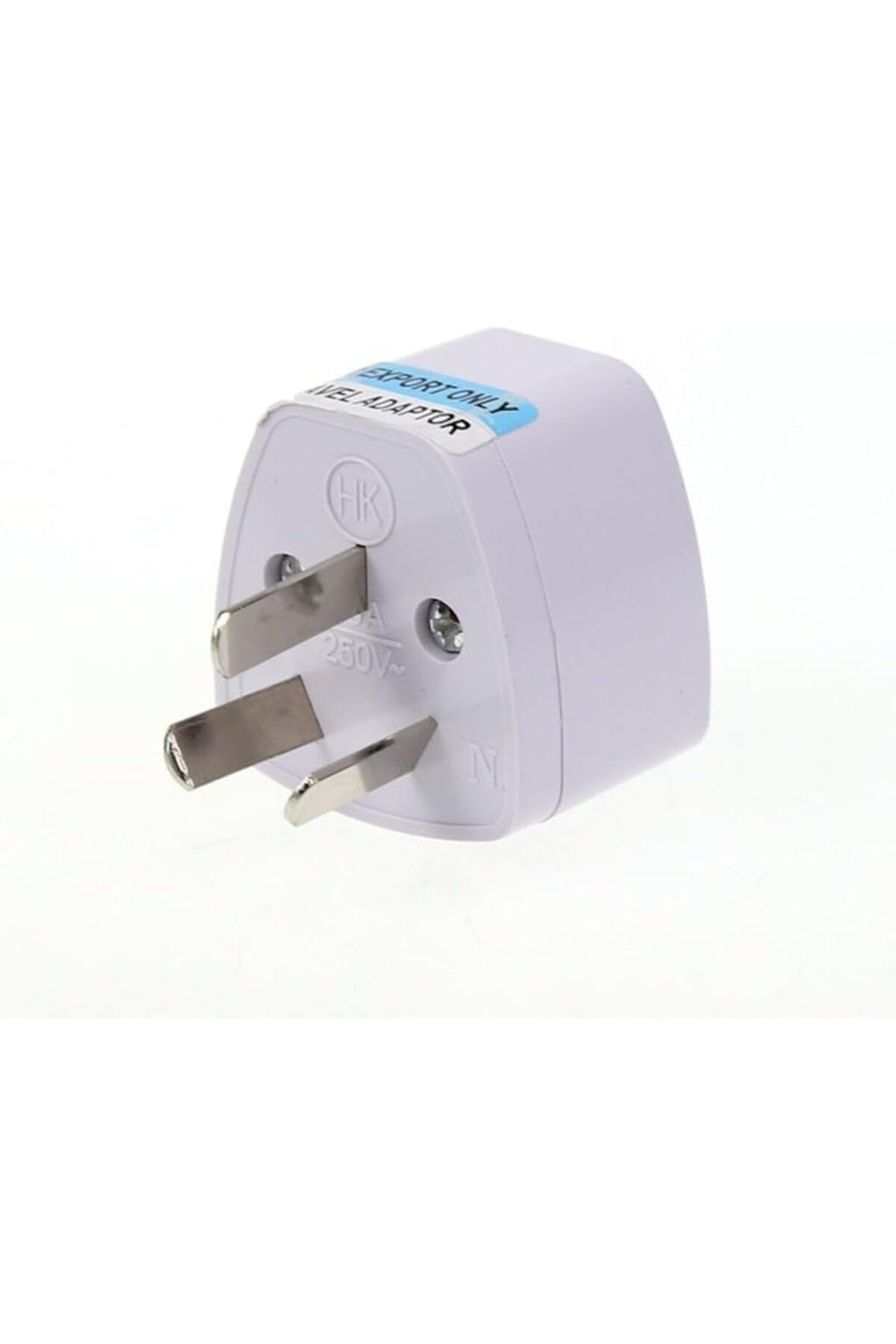yenibagshop Unıversal Avustralya Priz Dönüştrücü - Çevirici Adaptör