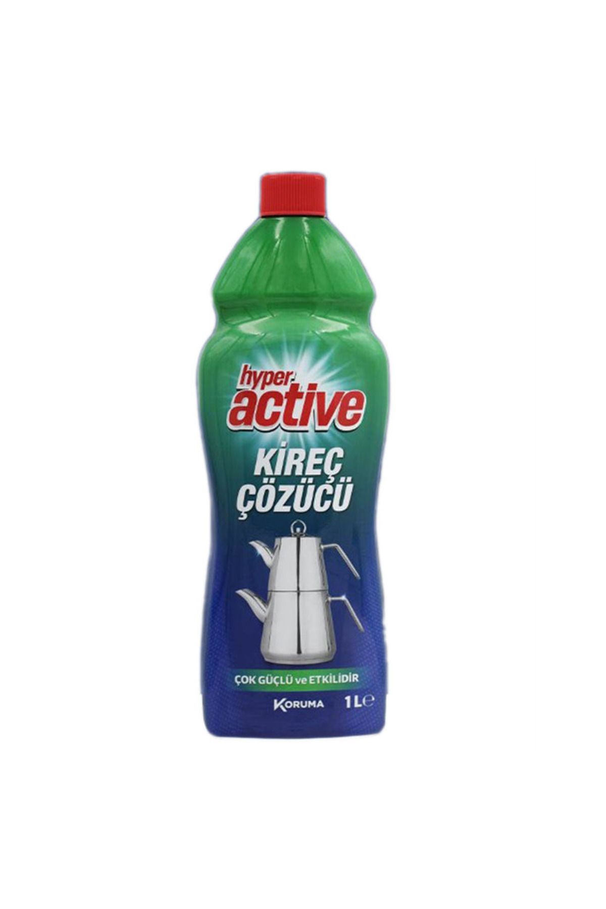 Hyper Active 1000 gr Kireç Çözücü (EG-047168)