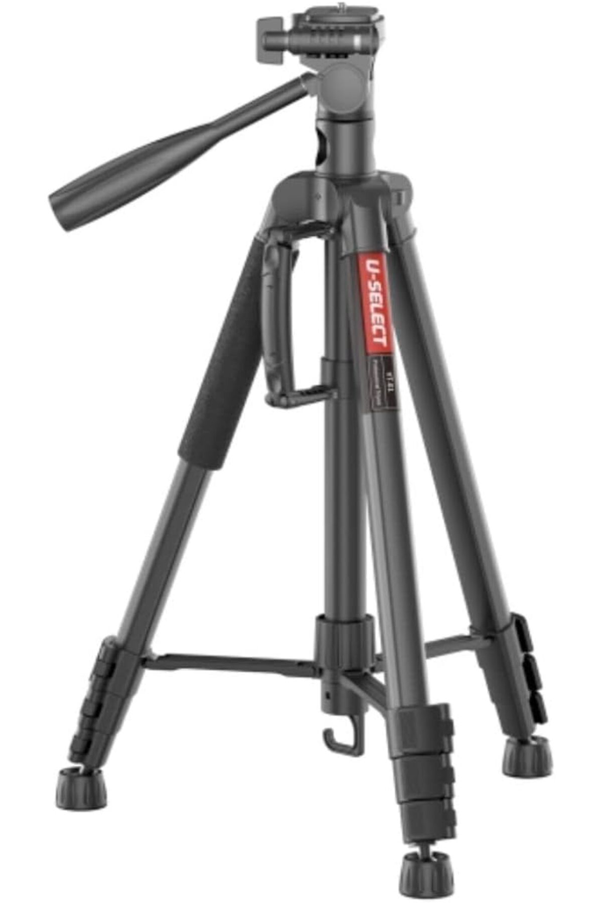 Genel Markalar Sbl U-Select VT-01 Çok Fonksiyonlu Taşınabilir Alüminyum Tripod Monopod SBLShop1 1064356