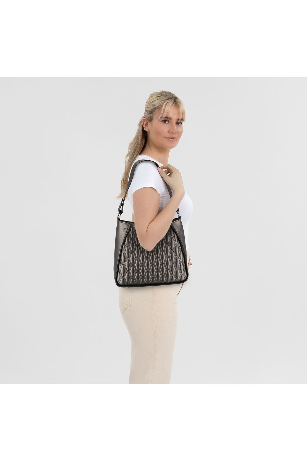 GABOR-Benira Schultertasche 29,5 cm 6