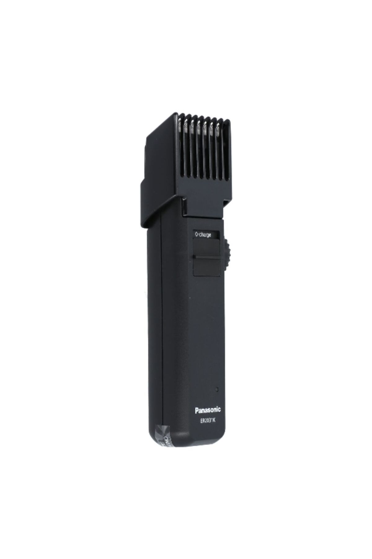 PANASONIC-100-240V Precise Beard and Hair Trimmer 2-18mm ER2031K7211 2