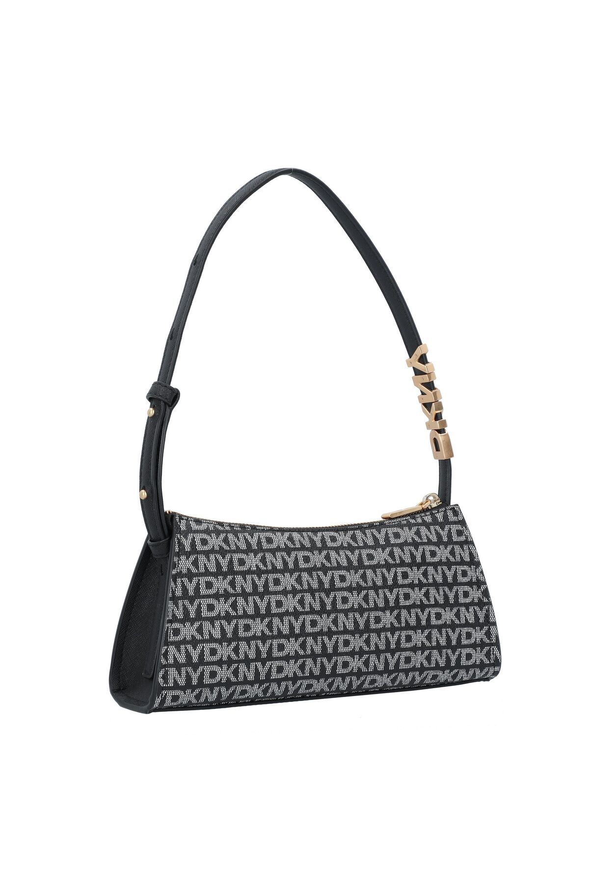 Dkny-Avril taška cez rameno 26 cm 2