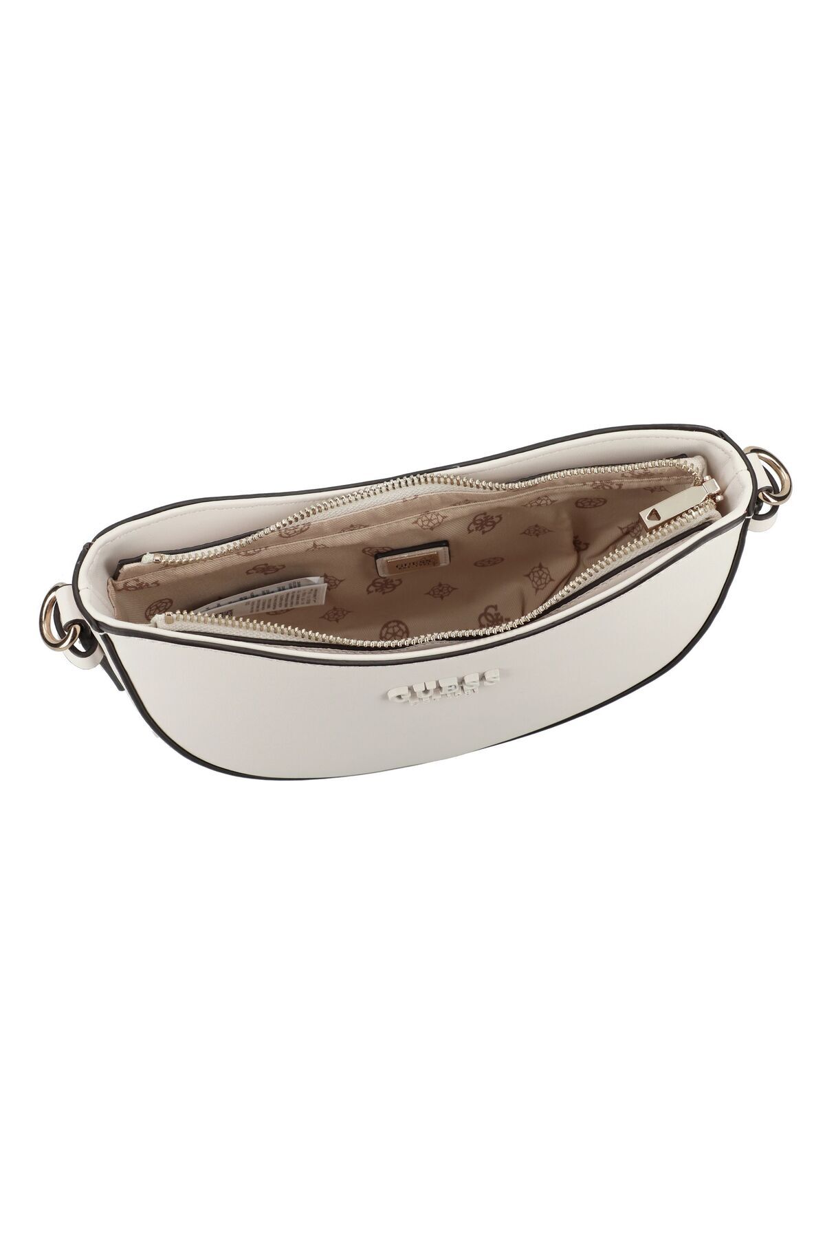 Guess-Sarita Schultertasche 24 cm 5