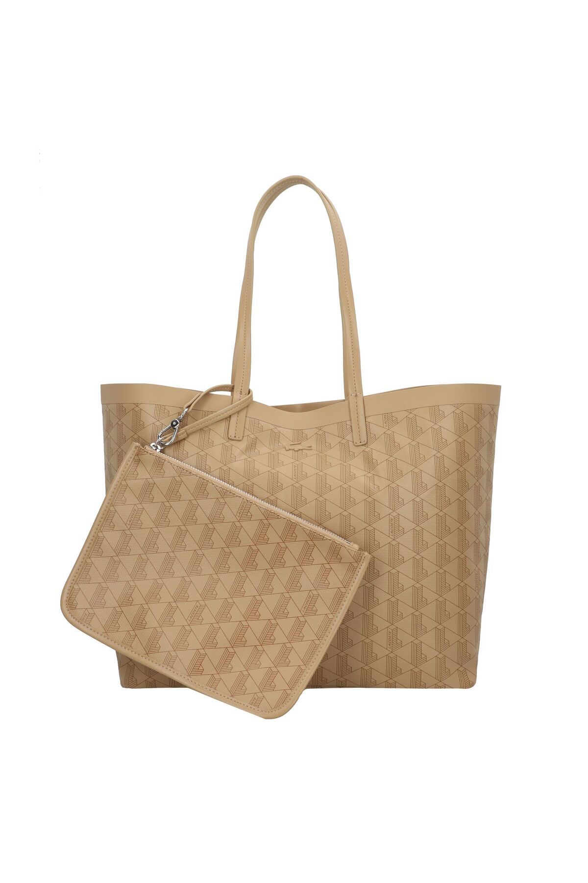 Lacoste-Geantă de cumpărături Zely 34 cm 1