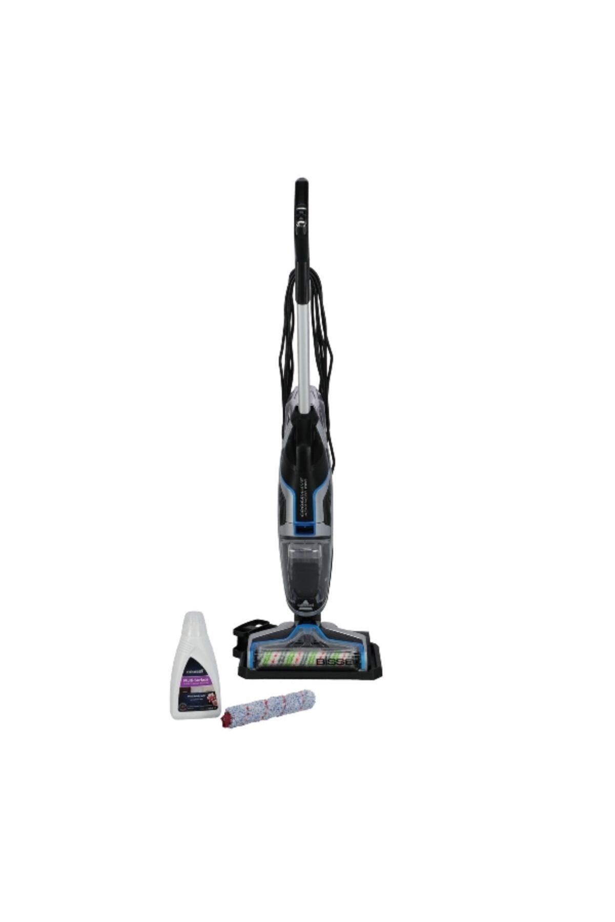 Bissell-Crosswave Advanced Pro Multi-Surface Cleaner 2223E 4