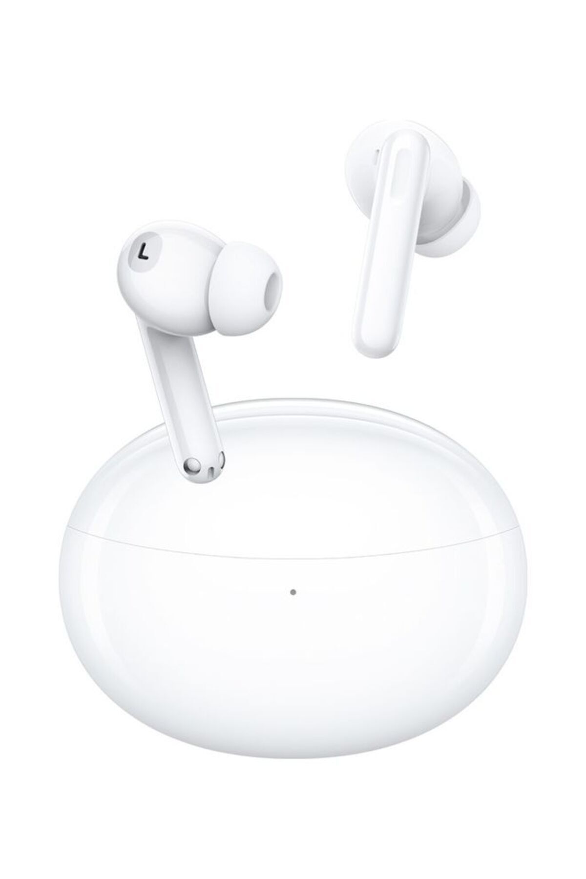 OPPO-Enco Air2 Pro TWS Earbuds, Noise Cancellation, White 1