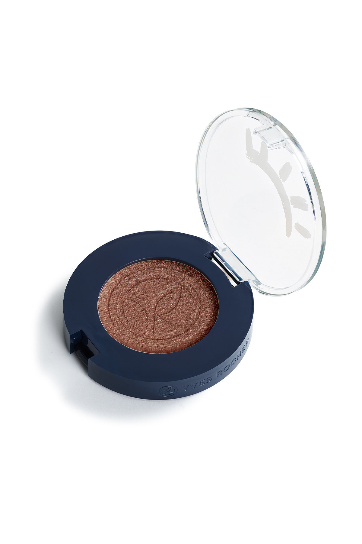 Yves Rocher-Single Headlight with High Pigmentation and Powdered Texture - Natural and Vivid Finish-04 Belle.347 3